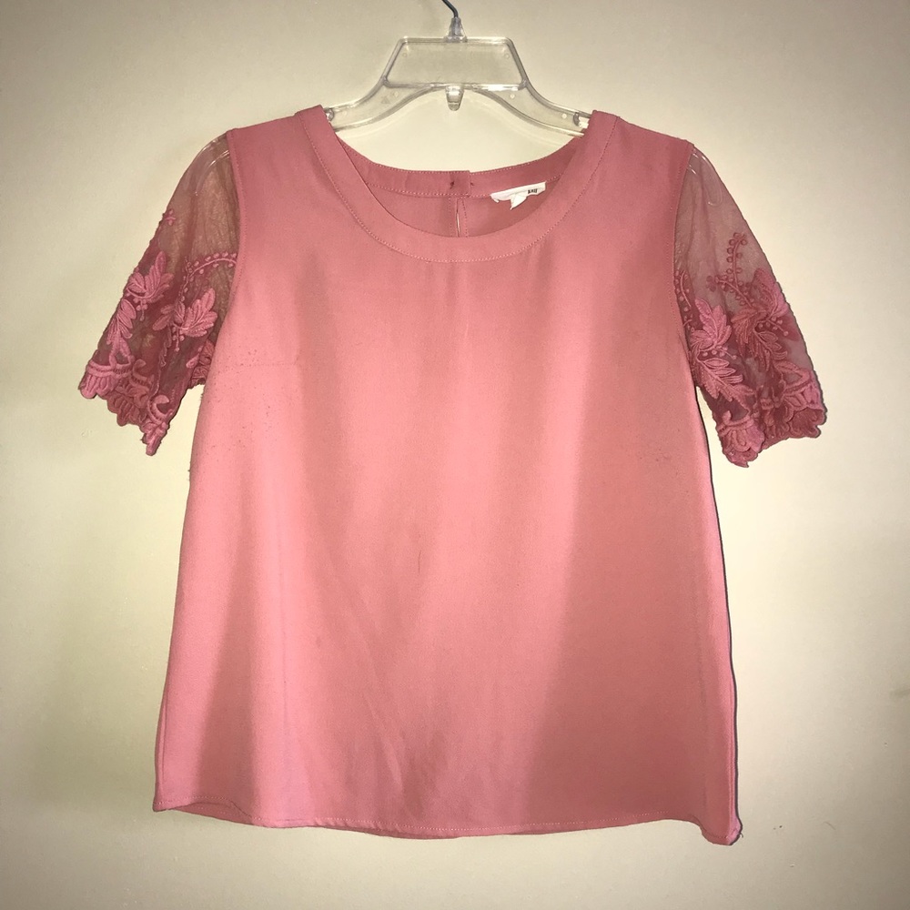 Blouse.